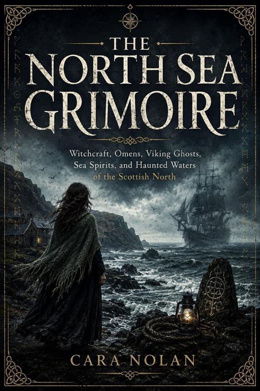 The North Sea Grimoire