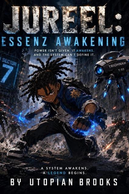 Jureel: Essenz Awakening