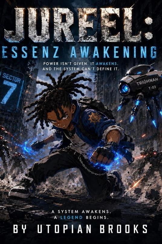 Jureel: Essenz Awakening