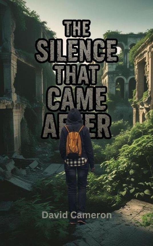 The Silence That Came After