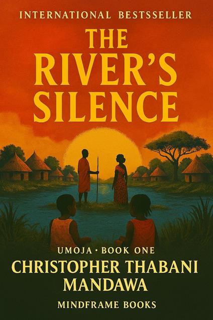 The River's Silence
