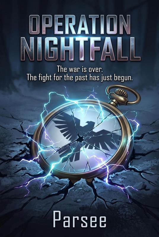 Operation Nightfall
