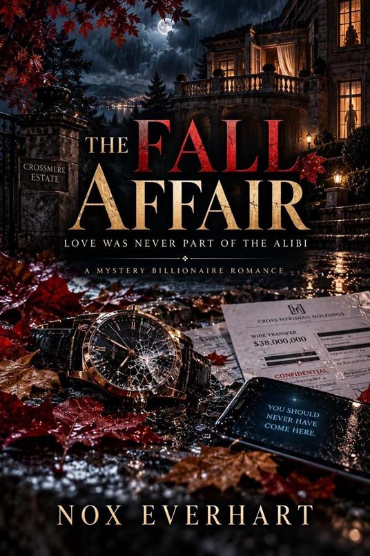 The Fall Affair