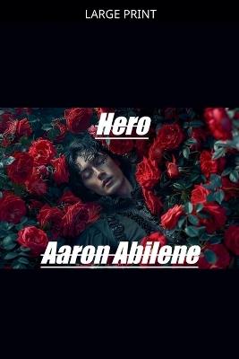 Hero - Aaron Abilene - cover
