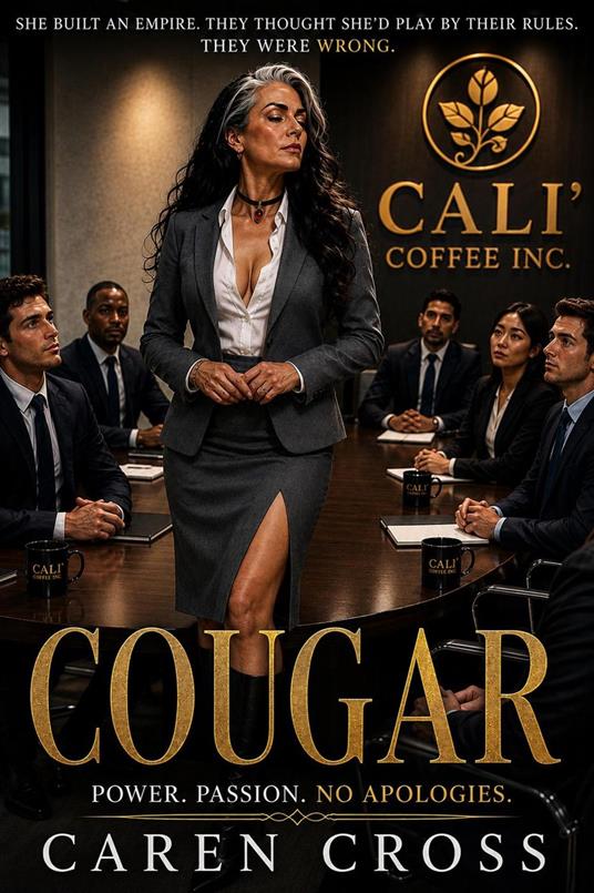 Cougar