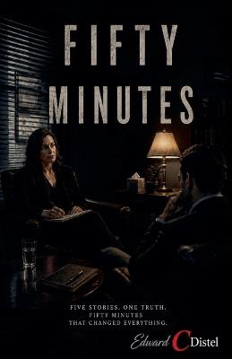 Fifty Minutes - Edward C Distel - cover