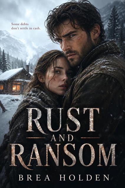 Rust and Ransom