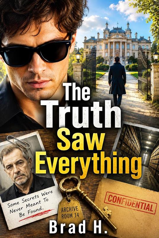The Truth Saw Everything