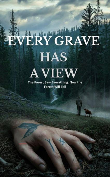 Every Grave Has A View