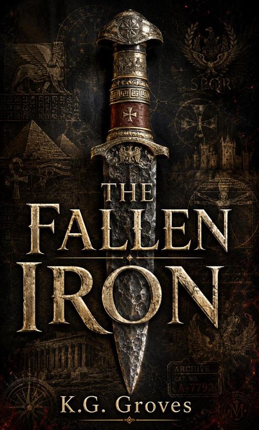 The Fallen Iron