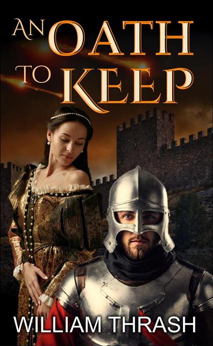 An Oath to Keep