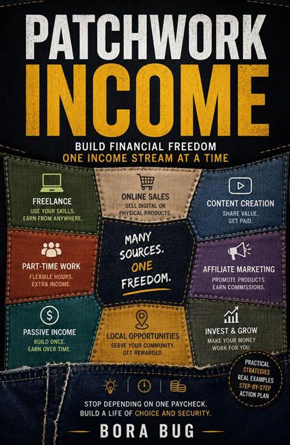 Patchwork Income