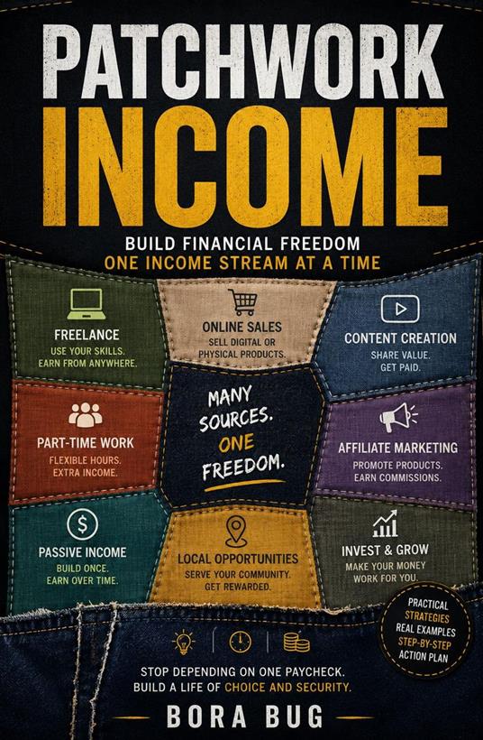 Patchwork Income