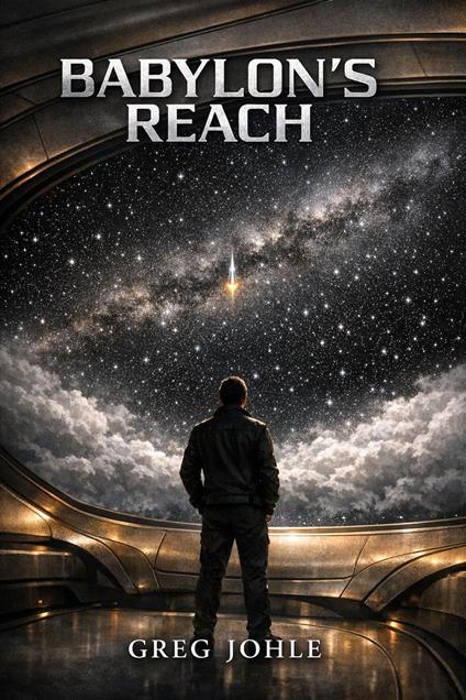 Babylon's Reach
