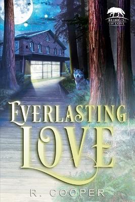 Everlasting Love - R Cooper - cover