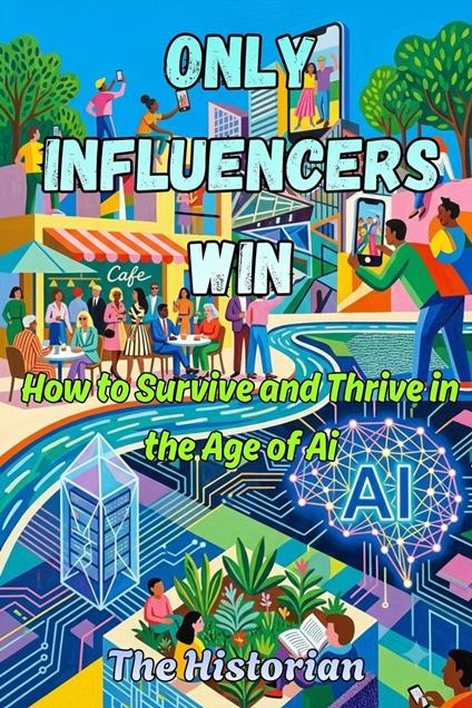 ?Only Influencers Win