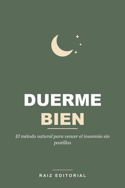 Duerme Bien