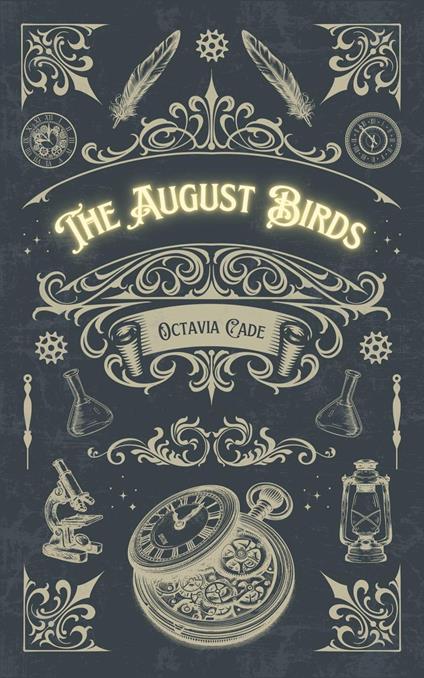 The August Birds