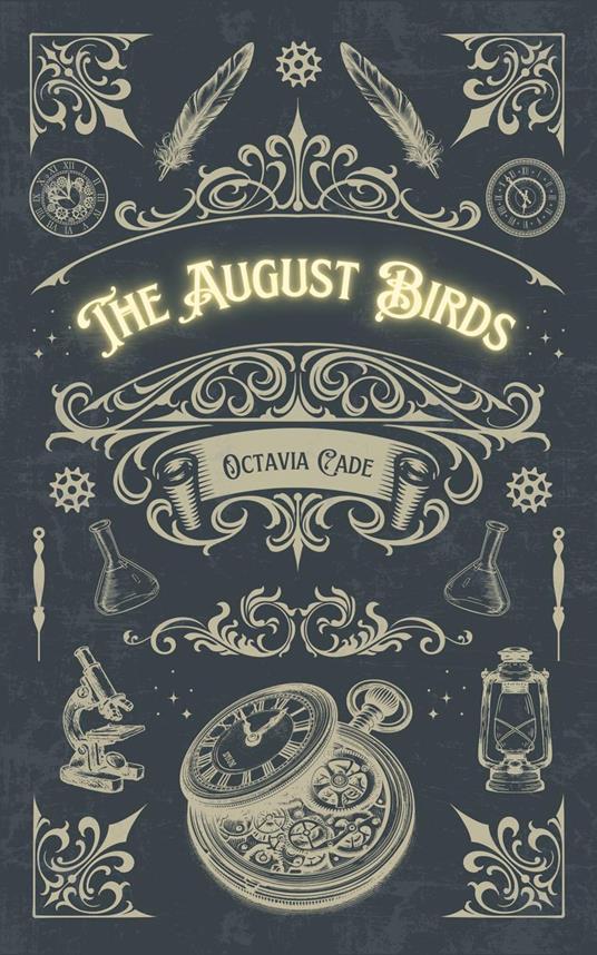 The August Birds