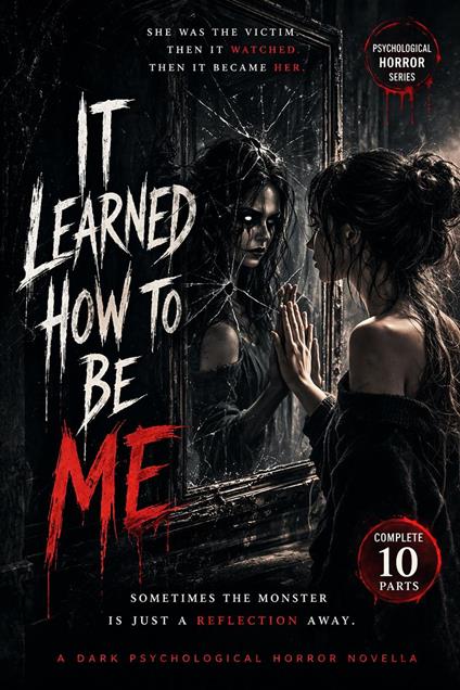 It Learned How to Be Me