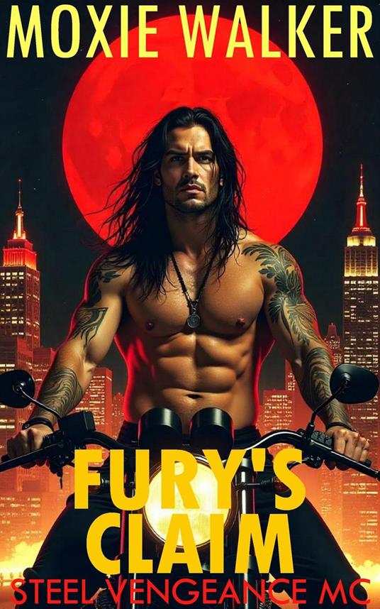 Fury's Claim