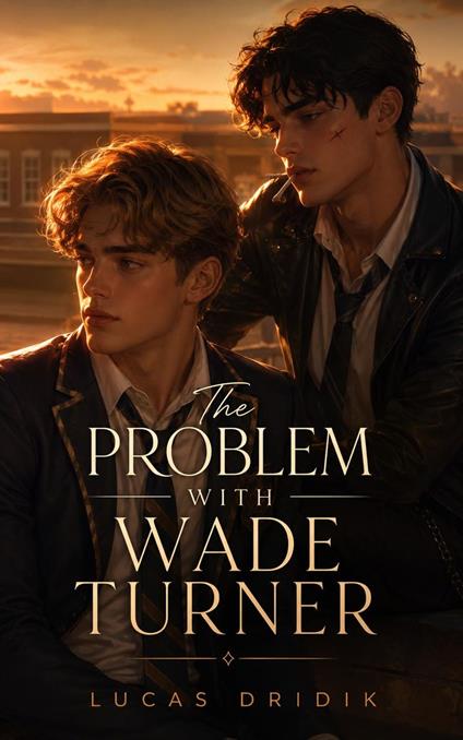 The Problem With Wade Turner