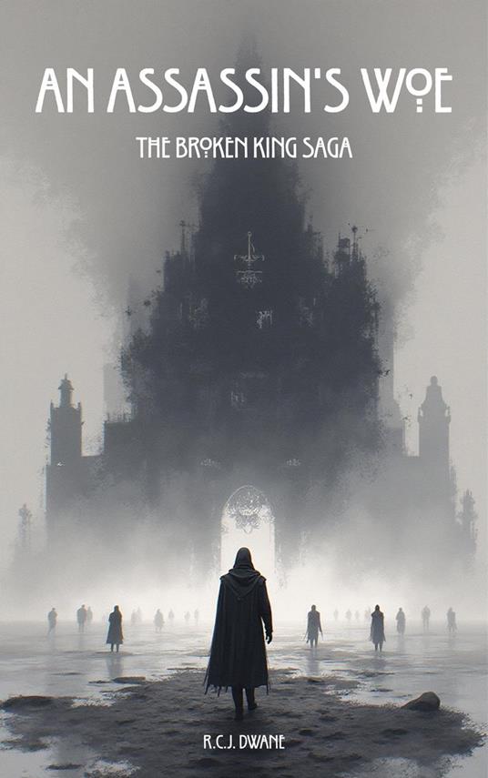 An Assassin's Woe