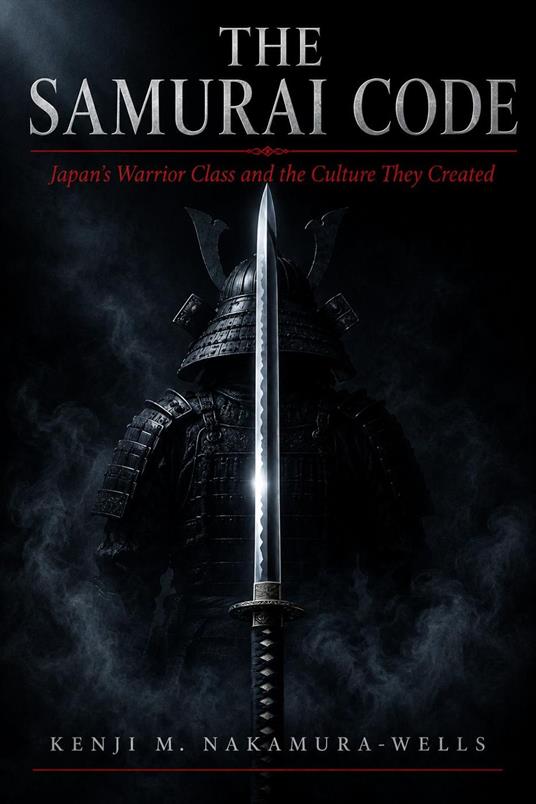 The Samurai Code: Japan’s Warrior Class and the Culture They Created