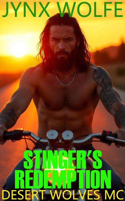 Stinger's Redemption