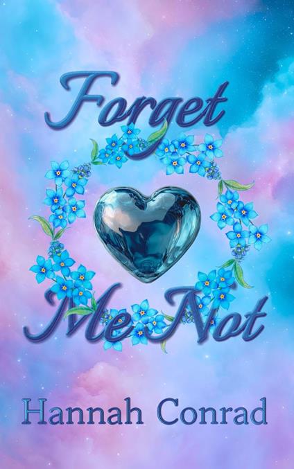 Forget Me Not