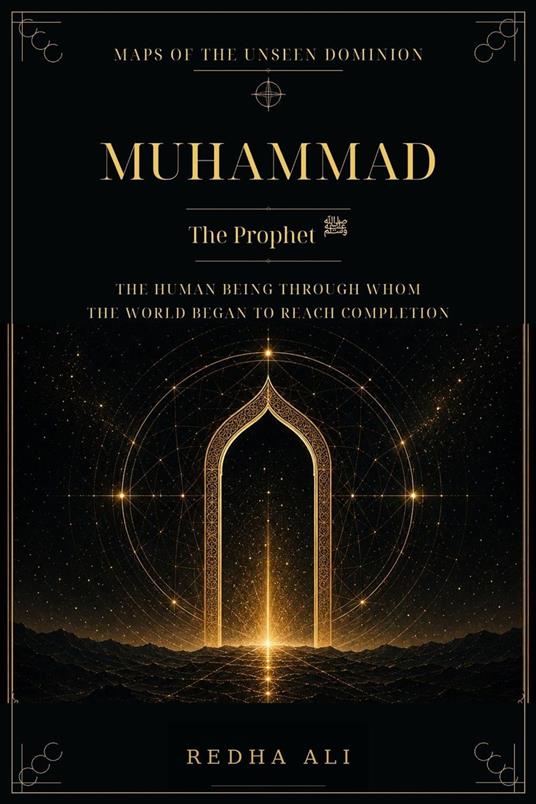 Muhammad