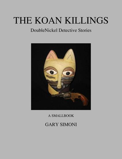 The Koan Killings