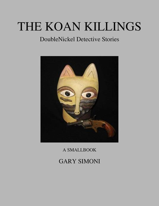The Koan Killings