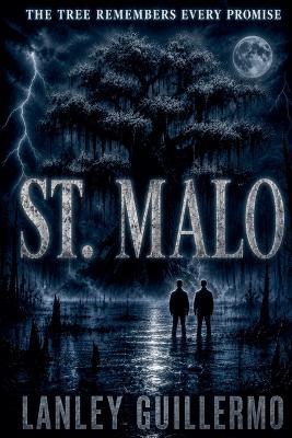 St. Malo - Lanley Guillermo - cover