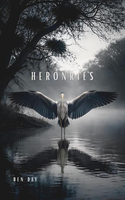 Heronries