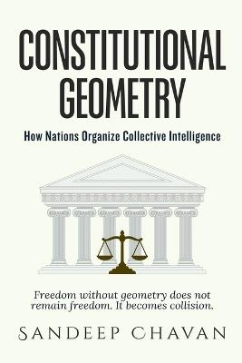 Constitutional Geometry - Sandeep Chavan - cover