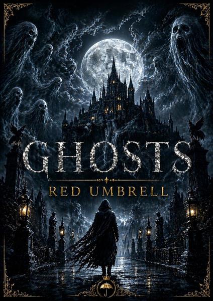 Ghosts