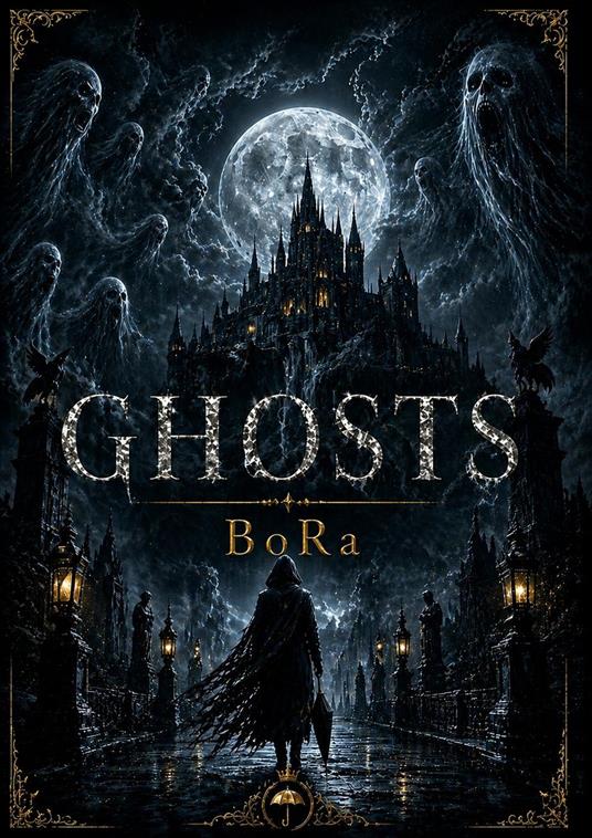 Ghosts