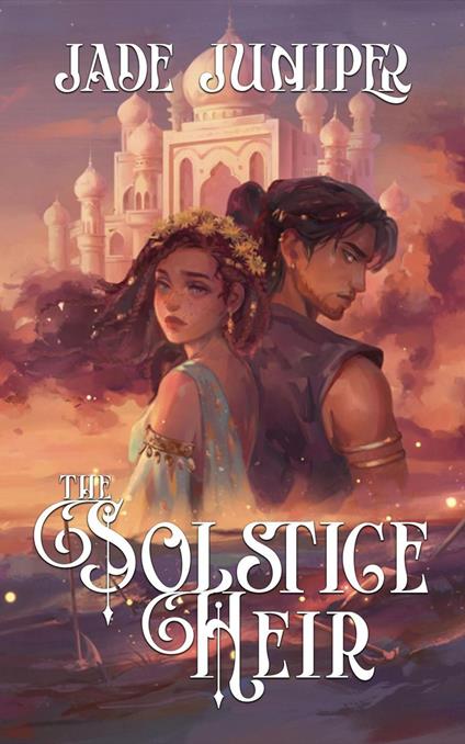 The Solstice Heir