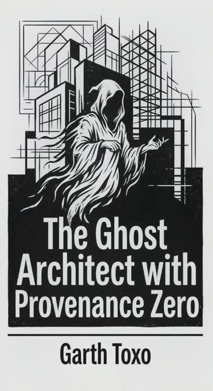 The Ghost Architect with Provenance Zero
