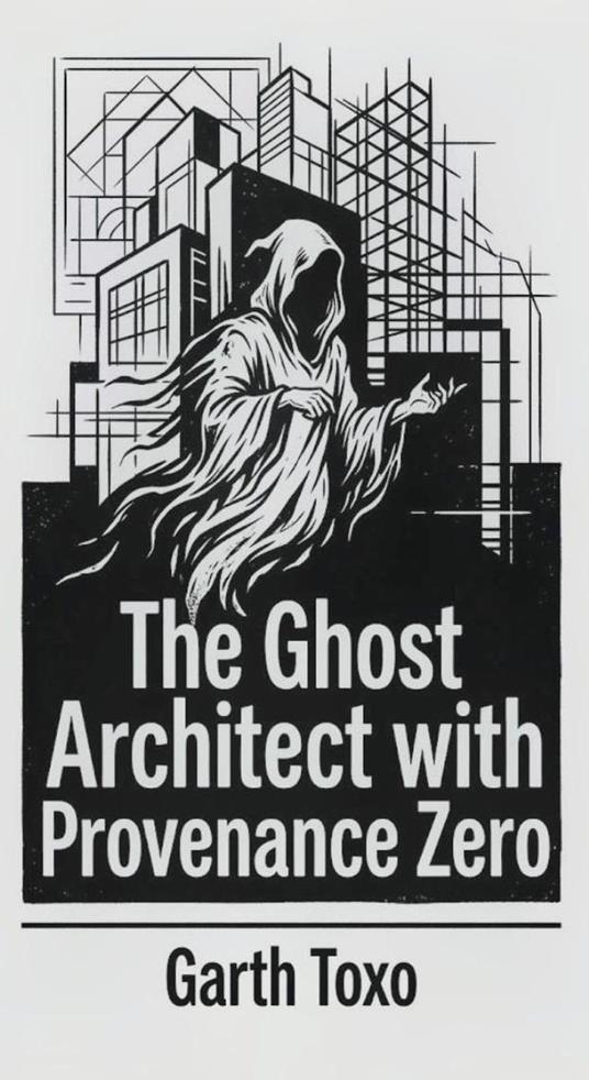 The Ghost Architect with Provenance Zero