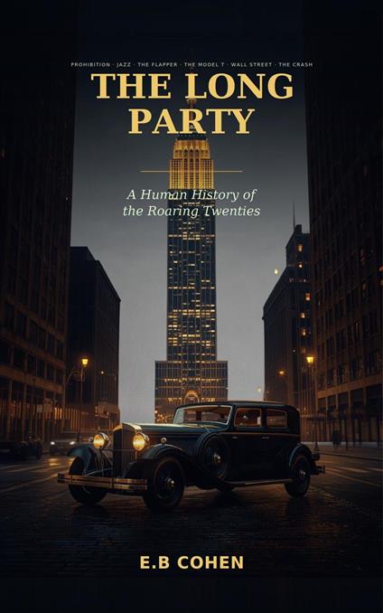 The Long Party
