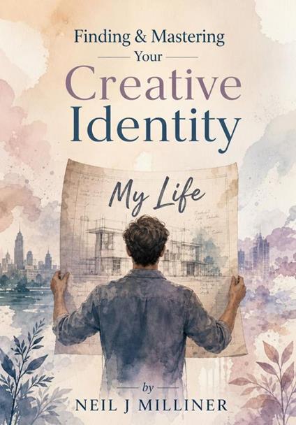 Finding & Mastering Your Creative Identity