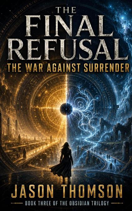The Final Refusal: The War Against Surrender