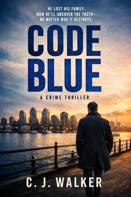 Code Blue