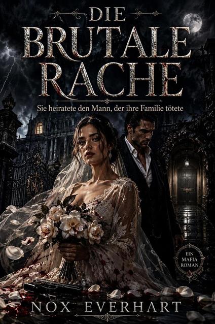 Die Brutale Rache