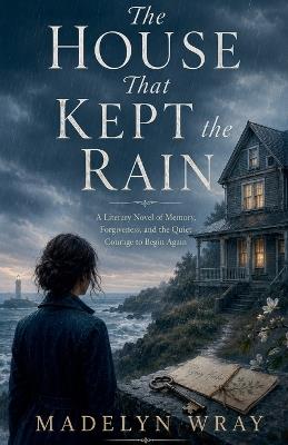 The House that Kept the Rain - Madelyn Wray - cover