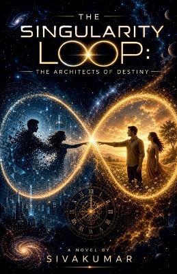 The Singularity Loop The Architects of Destiny - Sivakumar - cover