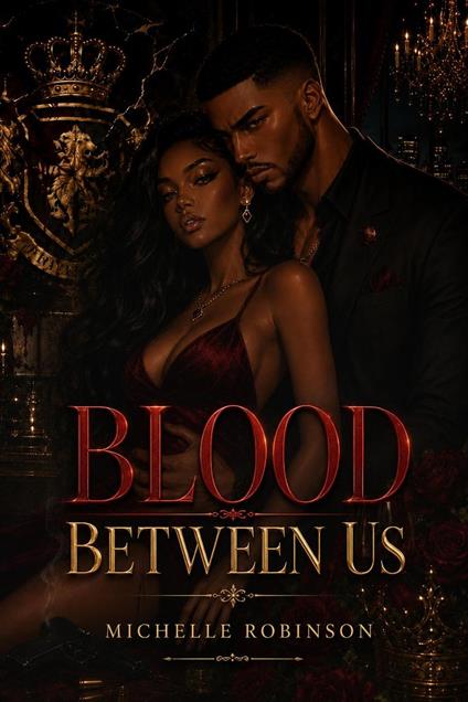 Blood Between Us