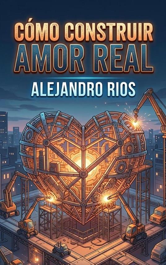Cómo Construir Amor Real
